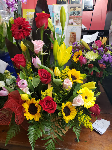 Florist «Flowers By Design», reviews and photos, 2826 Azalea Pl, Nashville, TN 37204, USA