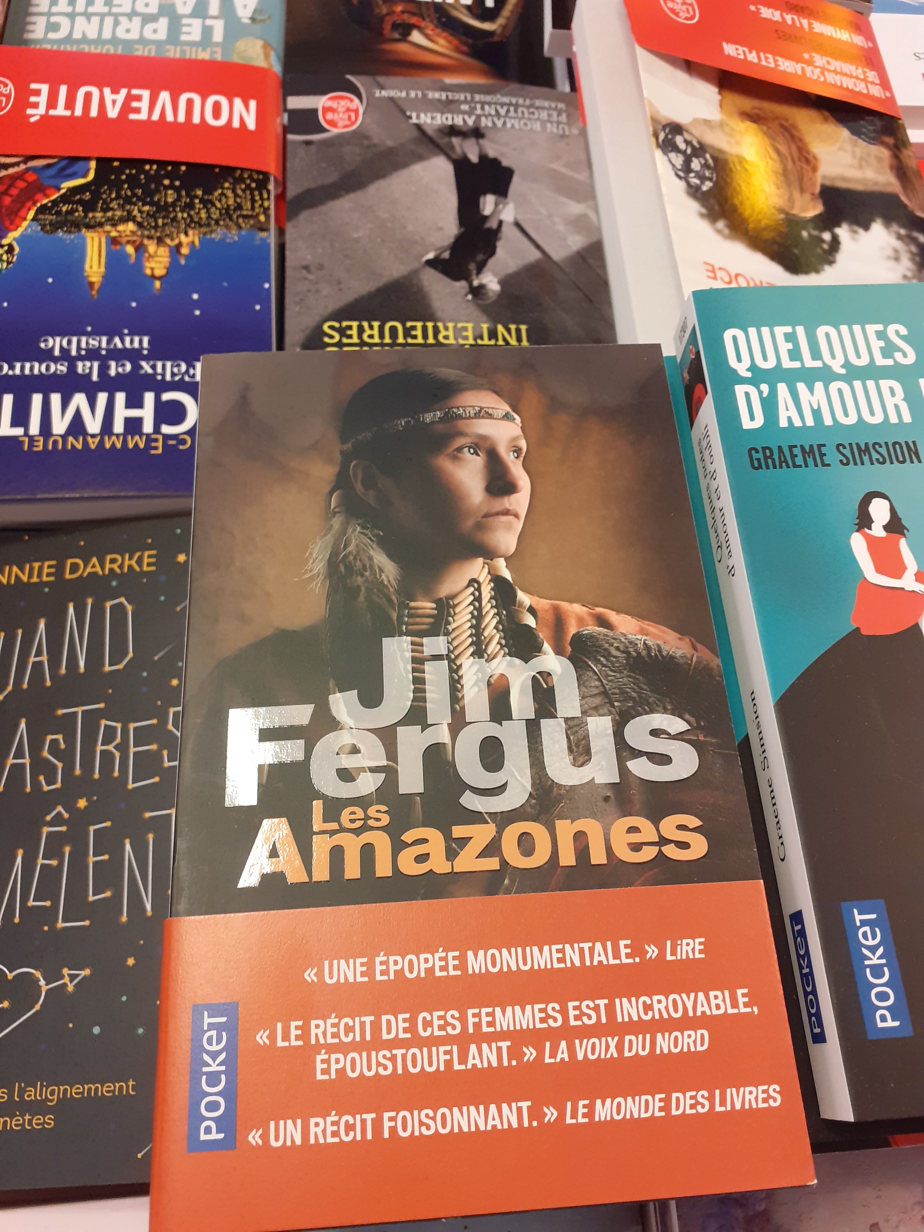 Photo n° 12 de l'avis de Amandine.e fait le 09/09/2020 à 20:26