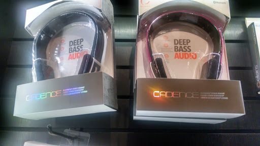 Cell Phone Store «Cellairis», reviews and photos, 1000 North Point Cir, Alpharetta, GA 30022, USA