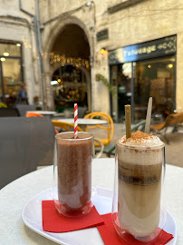 Café du Restaurant DELI'S COFFEE à Montpellier - n°3