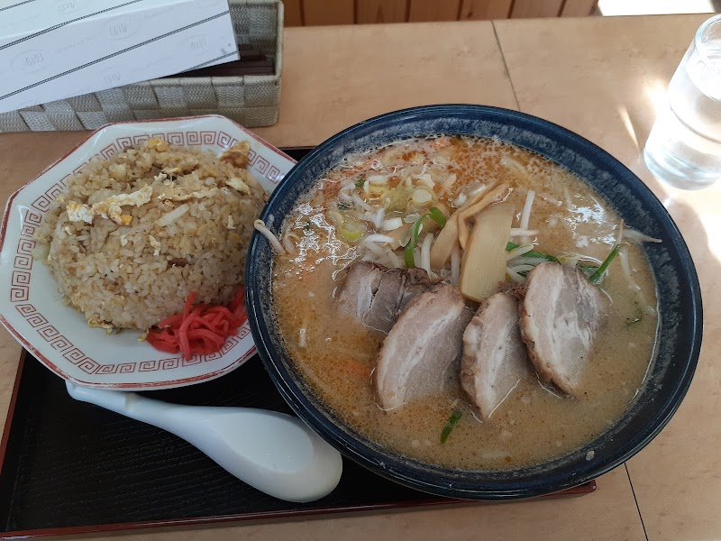 コロコロ 宮城県東松島市矢本北浦 ラーメン屋 レストラン グルコミ