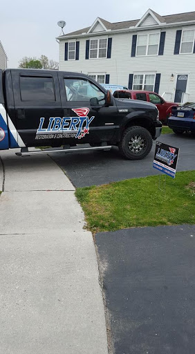 General Contractor «Liberty Restoration & Construction, LLC», reviews and photos, 534 Laurence Dr, Hanover, PA 17331, USA