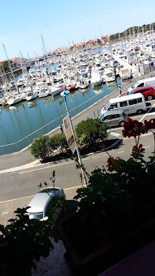 Synd Coproprietaires Res Mille Sabords à Capbreton