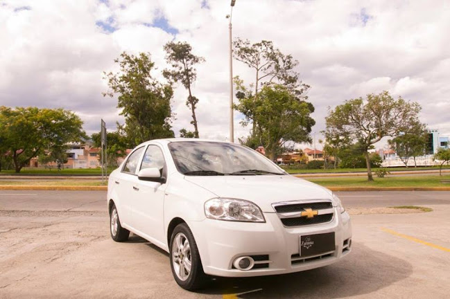 Opiniones de Zaruma Rent a Car en Cuenca - Agencia de alquiler de autos