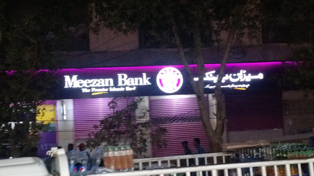 Meezan Bank Ltd.