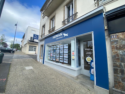Human Immobilier Guipavas à Guipavas