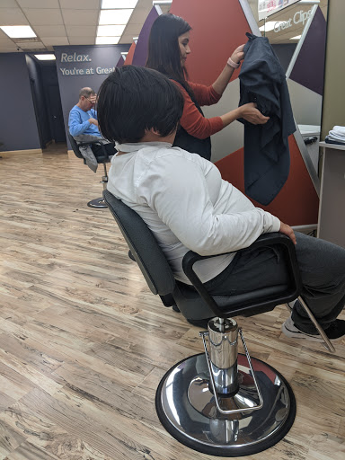 Hair Salon «Great Clips», reviews and photos, 2618 N Belt Line Rd, Irving, TX 75062, USA