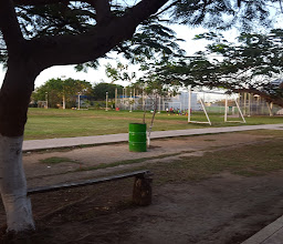 Parque Region 221 photo