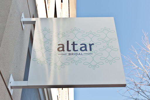 Bridal Shop «Altar Bridal», reviews and photos, 5220 W 116th Pl, Leawood, KS 66211, USA