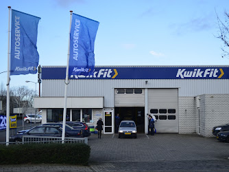 Autoservice KwikFit Heerlen