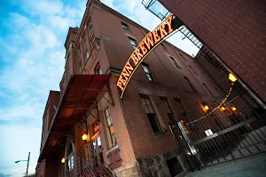 Penn Brewery image
