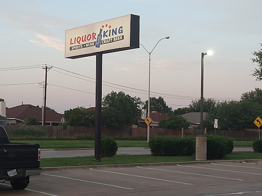 Liquor Store «Fossil Creek Liquor», reviews and photos, 1900 Western Center Blvd, Fort Worth, TX 76131, USA