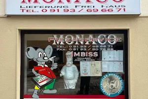 Monaco Pizzeria Service image