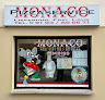 Monaco Pizzeria Service 91315 Höchstadt