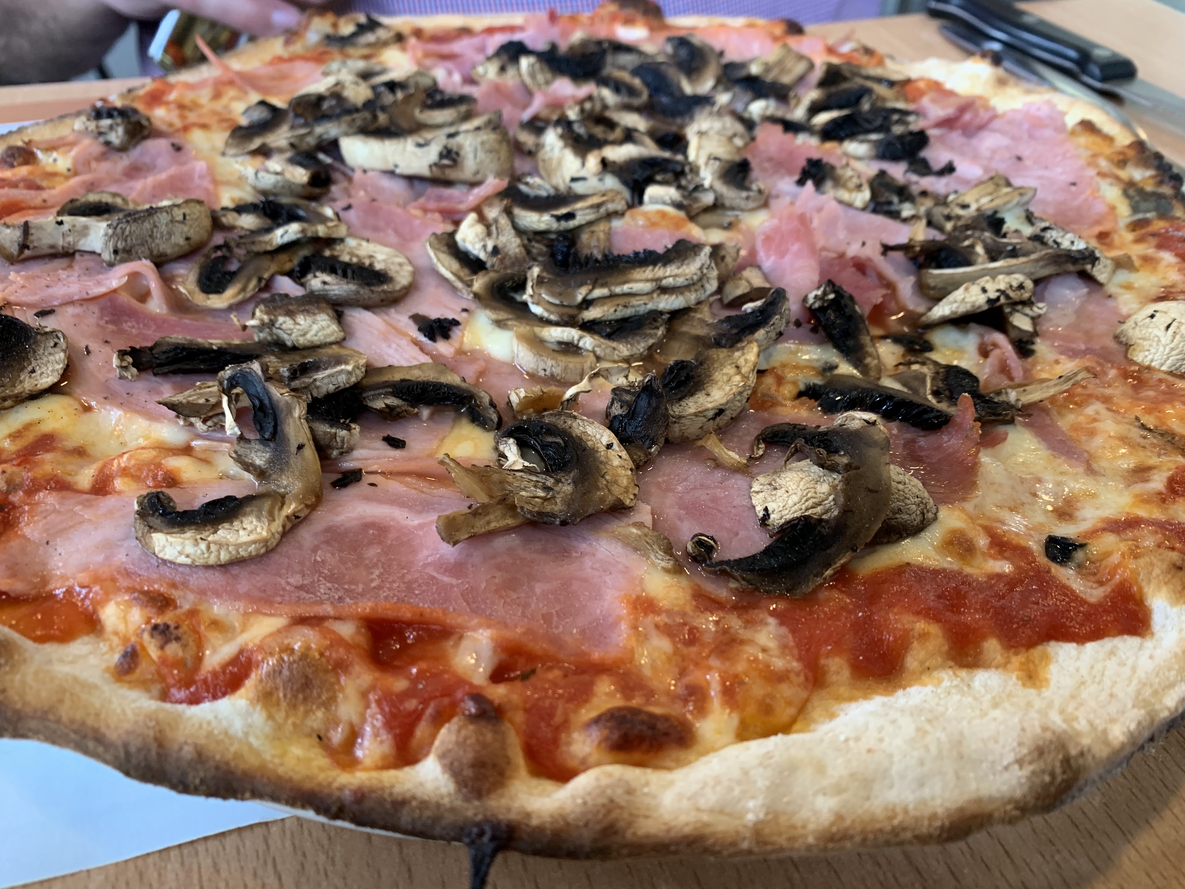 Photo n° 2 de l'avis de pauline.a fait le 24/04/2019 à 10:58