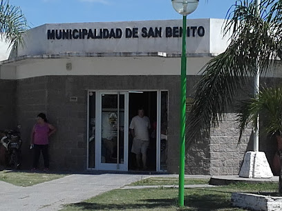 Municipalidad de San Benito