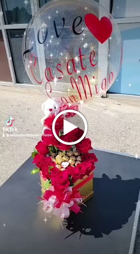 Florist «Primavera Flower Shoppe», reviews and photos, 4166 Buford Hwy NE S1A, Atlanta, GA 30345, USA