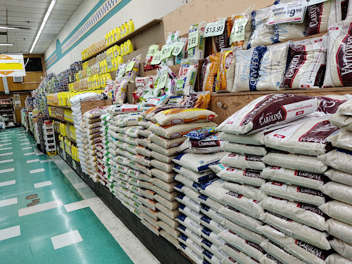 Grocery Store «Pueblo Meat Market - Newark NJ», reviews and photos, 880 Mt Prospect Ave # 1, Newark, NJ 07104, USA