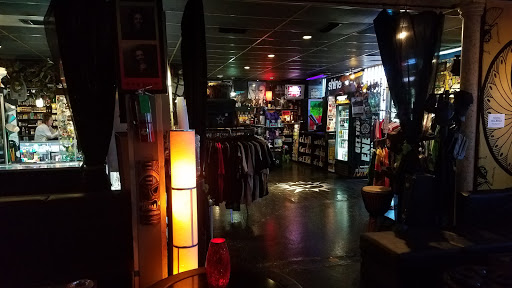 Hookah Bar «Fusion Hookah Lounge & Smoke Shop», reviews and photos, 2205 W Berry St, Fort Worth, TX 76110, USA