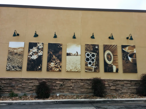 Coffee Shop «Starbucks», reviews and photos, 8350 Farm-to-Market 78, Converse, TX 78109, USA