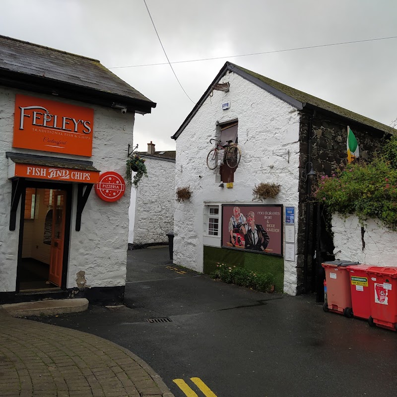 Bakers Takeaway Carlingford