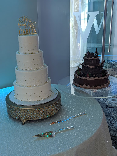 Event Venue «Venezzia the Venue», reviews and photos, 5 Event Center Blvd, Brownsville, TX 78526, USA