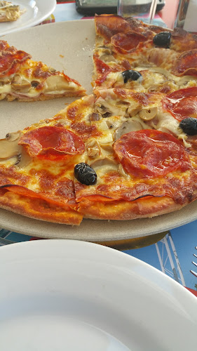 Comentarii opinii despre Flôr De Cantanhede - Padaria, Pastelaria, Pizzeria, Lda.