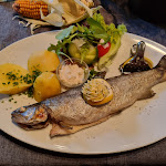 Photo n°4 de l'avis de Thiemo.a fait le 28/10/2020 à 18:06 sur le  Erntekranzbaude à Oppach