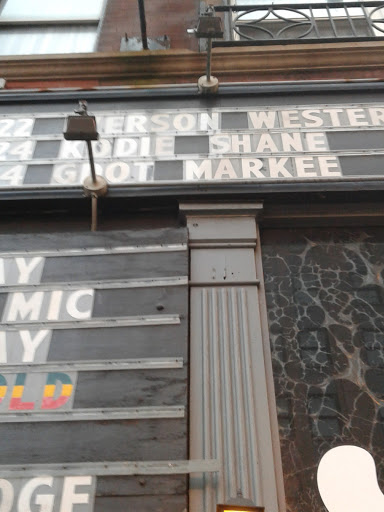 Bar «Subterranean», reviews and photos, 2011 W North Ave, Chicago, IL 60647, USA