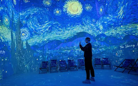 Van Gogh: The Immersive Experience image