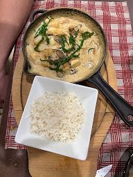 Photo n°44 de L'Alsace à Quai à Lorient ()