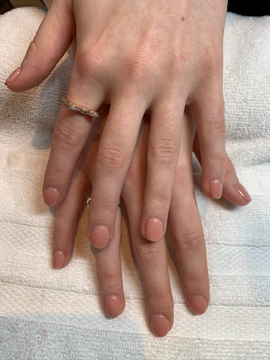 Beauty Salon «New York Beauty Salon Inc», reviews and photos, 826 N Fairfax St, Alexandria, VA 22314, USA