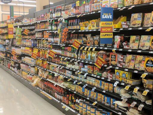 Grocery Store «Food Lion», reviews and photos, 2458 Churchville Rd, Bel Air, MD 21015, USA