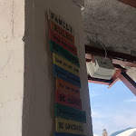 Photo n°4 de l'avis de JJ. fait le 17/06/2022 à 12:32 sur le  La Rotonda à Camogli