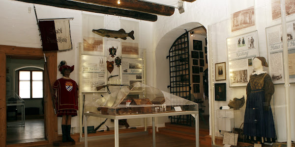 Museum Dingolfing