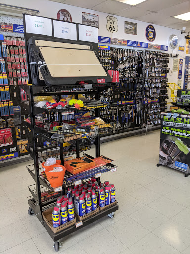 Auto Parts Store «NAPA Auto Parts - Mohave Auto Parts», reviews and photos, 2545 E Andy Devine Ave, Kingman, AZ 86401, USA
