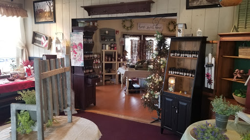 Craft Store «Honeysuckle Trail Country Craft», reviews and photos, 284 Barnsley Rd, Oxford, PA 19363, USA