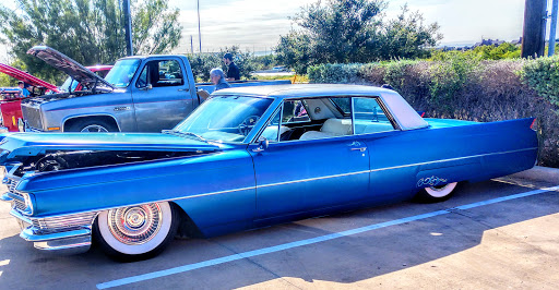 Motorcycle Dealer «Caliente Harley-Davidson», reviews and photos, 7230 NW Loop 410, San Antonio, TX 78245, USA