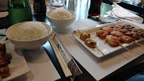 Plats et boissons du Restaurant japonais Sushi Kyo à Courbevoie - n°10