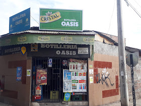 Botilleria El Oasis