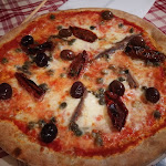 Photo n°1 de l'avis de Andrea.i fait le 01/03/2019 à 23:03 sur le  Pizzeria Antica Osteria Dazzo à Saonara