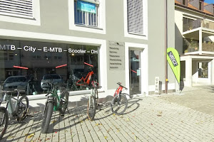 Breitenstein Bikes GmbH