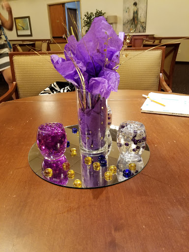 Country Club «Mesa Country Club», reviews and photos, 660 W Fairway Dr, Mesa, AZ 85201, USA