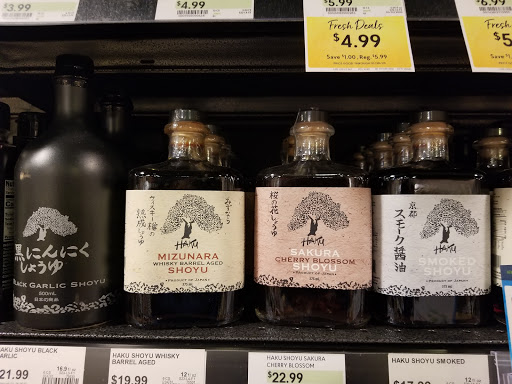 Grocery Store «The Fresh Market», reviews and photos, 1635 Perry Hill Rd, Montgomery, AL 36106, USA