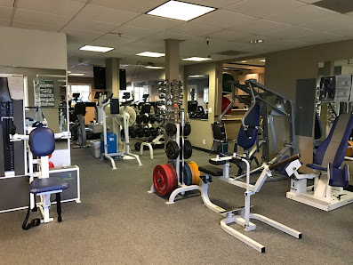 Rancho Physical Therapy