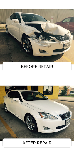 Auto Repair Shop «Texan Auto Repair & Collision», reviews and photos, 10011 Hwy 6, Sugar Land, TX 77498, USA