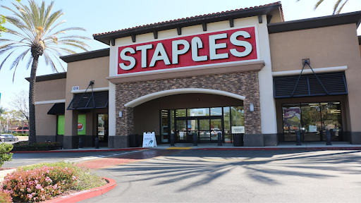 Staples image