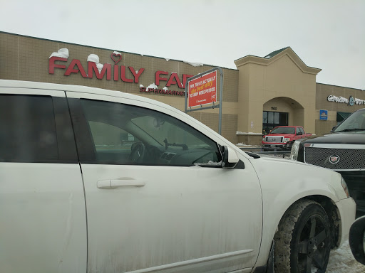 Grocery Store «Family Fare Supermarket», reviews and photos, 1100 13th Ave E, West Fargo, ND 58078, USA
