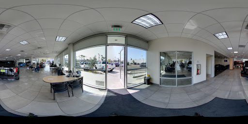 Ford Dealer «Mossy Ford», reviews and photos, 4570 Mission Bay Dr, San Diego, CA 92109, USA