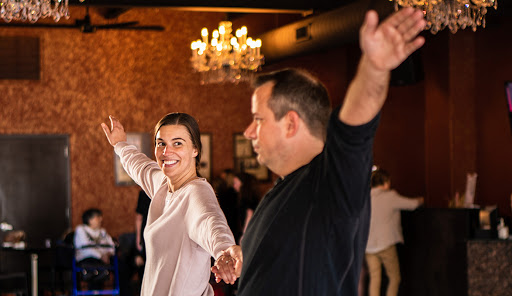 Dance School «Dance With Me Fort Lee», reviews and photos, 2029 Lemoine Ave #201, Fort Lee, NJ 07024, USA